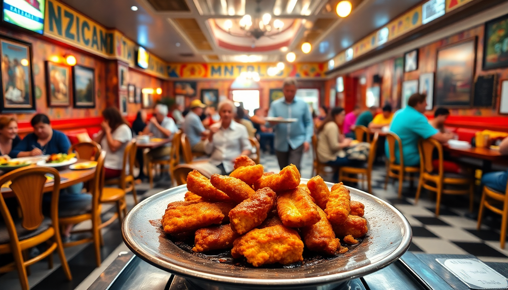 Discover the Best Vaca Frita in Hialeah Gardens